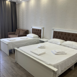 Фото Отель Роза ветров