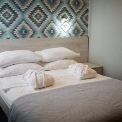 Фото Отель 20 Меридиан