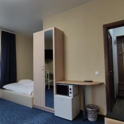 Фото Отель АльфаВилла