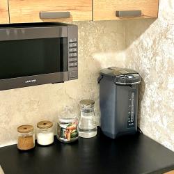 Фото Отель AmKam (АмКам)