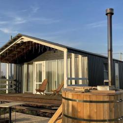 Фото Отель ские просторы