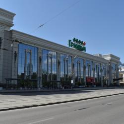 Фото Отель Studio Ante (Студио Анте) на улице Чапаева