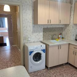 Фото Апартаменты на улице Орджоникидзе 30/1