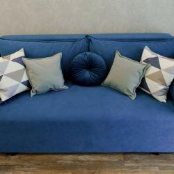 Фото Апартаменты Apart-Deluxe Легенды моря на улице Закатная