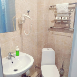 Фото Отель Крона