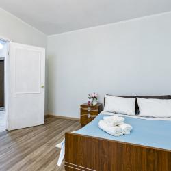 фото 4 Hermes Aparts (Хермес Апартс) на бульваре Жулебинский