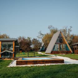 Фото Отель Казачий двор