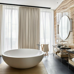 Фото Отель Stella di Mosca by BVLGARI Hotels (Стелла ди Моска)
