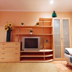 2-комнатные апартаменты люкс пр. Ленинградский, 19