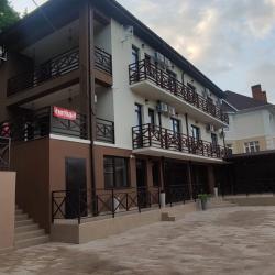 Фото Отель Tuta (Тута)