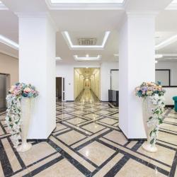Фото Отель H2O