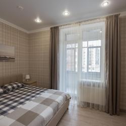 1-комнатные апартаменты стандарт