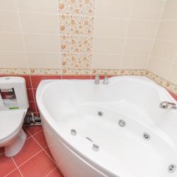 1-комнатные апартаменты улучшенные