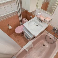фото 36 Kvart-Hotel (Кварт-Отель) на улице Большая Грузинская 62 корпус 1