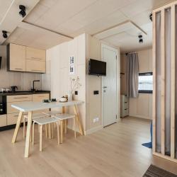 Коттедж улучшенный S