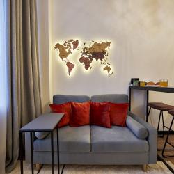 Фото Отель EasyGuest на улице Клары Цеткин