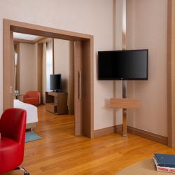 Фото Отель Ibis Styles Красная Поляна (Ибис Стайлс)
