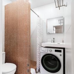 Фото Апартаменты на улице Южных Культур 7