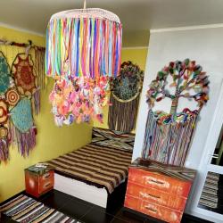 Фото Отель Дом Радости