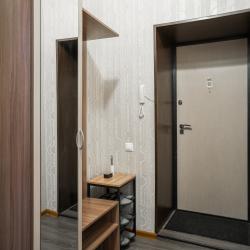 Фото Отель Светлая, красивая двухкомнатная квартира!