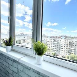 Фото Отель Yousinn (Юсинн) на улице Бориса Богаткова 213
