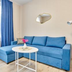 Фото Апартаменты на улице Спартаковская, 8