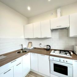 Фото Апартаменты на бульваре Сиреневом