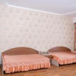 Фото Отель Эфес