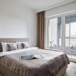фото 2 Апартаменты Keytee.Home (Кейти.Хоме) на проспекте Московский 71к3