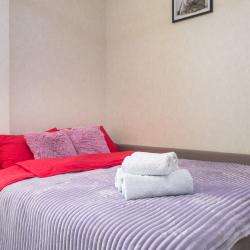 Фото Апартаменты на Московском шоссе, 26 к2