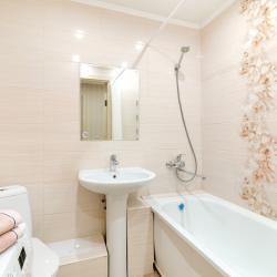 Фото Апартаменты на улице Крымская, 32