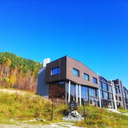 Фото Отель Baikal Hill Residence (Байкал Хилл Резиденс)