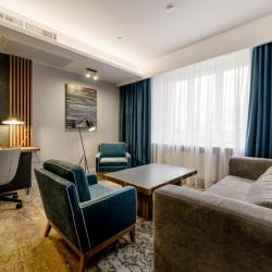 фото 34 City Park Hotel (Сити Парк отель) (бывш. Центр отель)