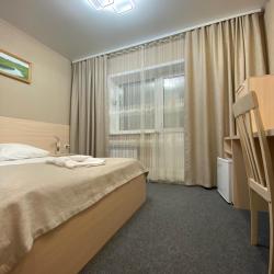 Фото Отель Созвездие Медведицы