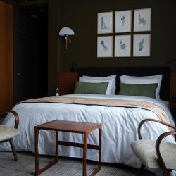 Фото Отель Алхимист