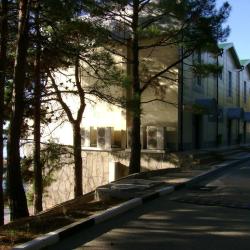 Фото Отель Вилла Мишель