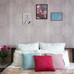 1-комнатные апартаменты стандарт с видом на море