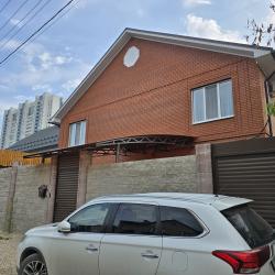 Фото Отель Гостевой дом на улице Гористая