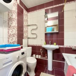Фото Апартаменты InRoomSPb на проспекте Просвещения 15