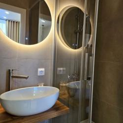 1-комнатные апартаменты студия