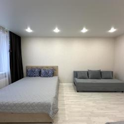 1-комнатные апартаменты стандарт