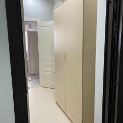 2-комнатные апартаменты стандарт