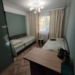 Фото Отель Уют