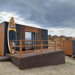 Фото Отель Эльдорадо