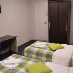 2-местный номер эконом (без окна)