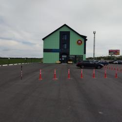 Фото Отель ЮксОйл