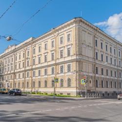 Фото Отель Кварталъ
