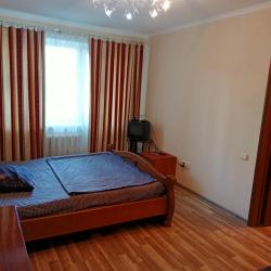 Фото Отель Ибра на проспекте Победы 46