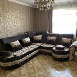 2-комнатные апартаменты стандарт