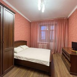 Фото Апартаменты на улице Сулеймановой 5